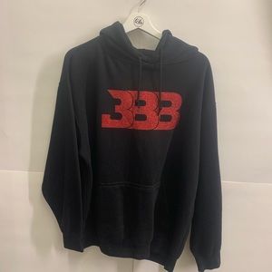 Big Baller Brand Hoodie